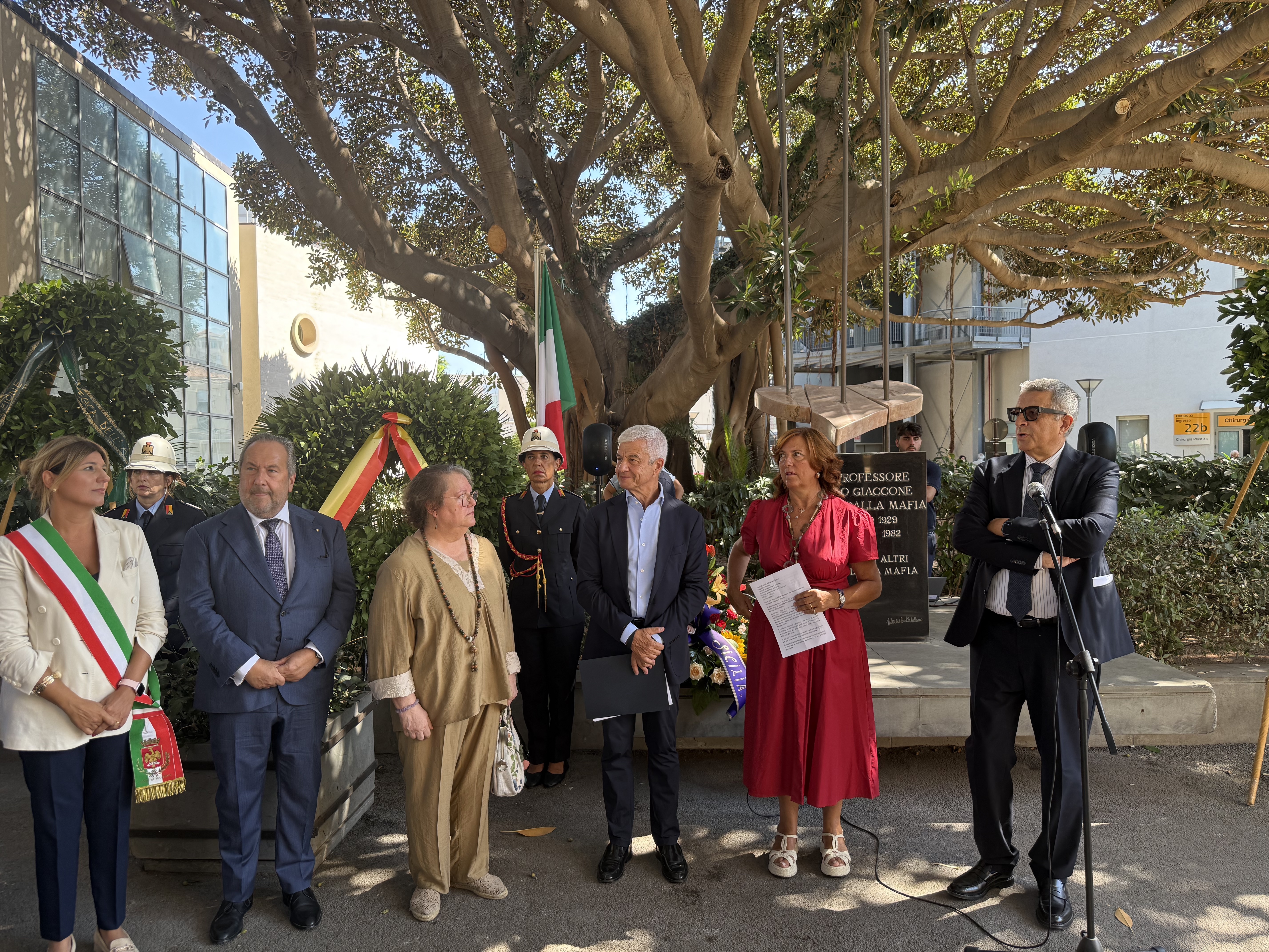 commemorazione