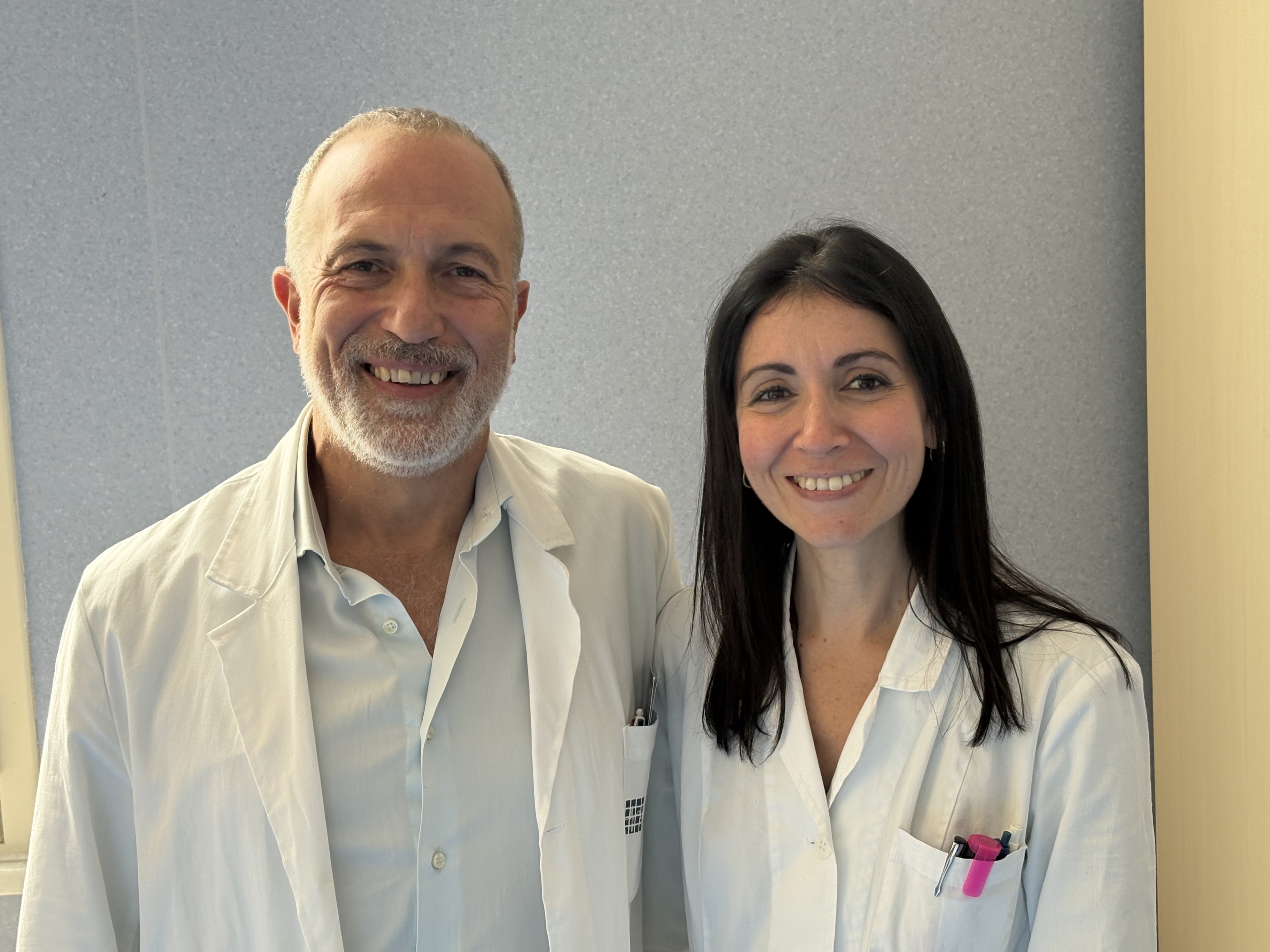 Scichilone e Benfante