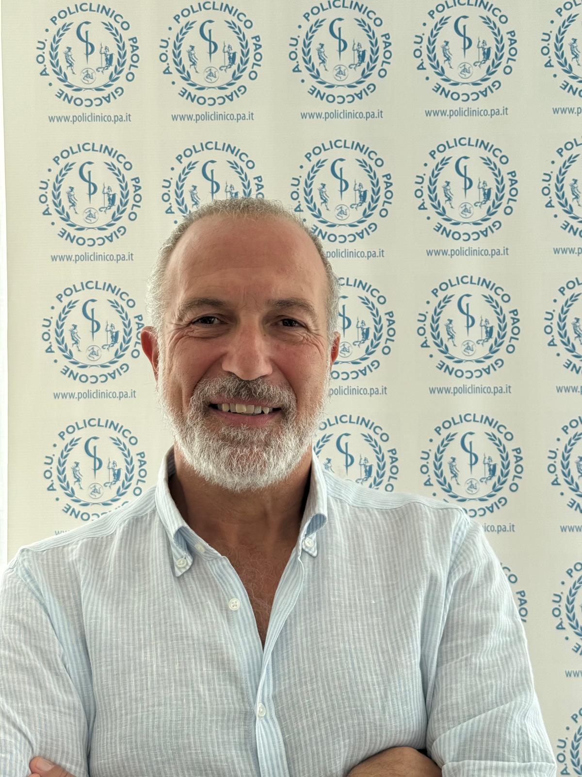 Prof. Nicola Scichilone