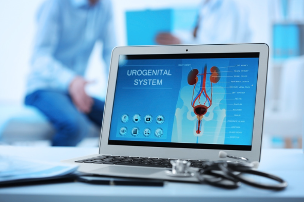 visita urologica