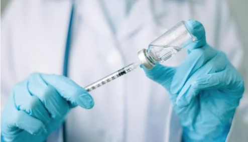 vaccinazione
