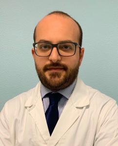 Prof. Antonio Simone Laganà, UOC Ginecologia