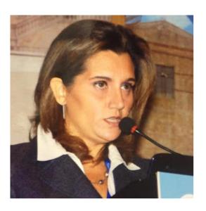 Dott.ssa Gabriella Militello, chirurgo Breast unit