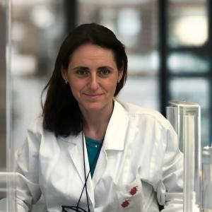 Prof.ssa Giuliana Guggino, Responsabile unità operativa Reumatologia