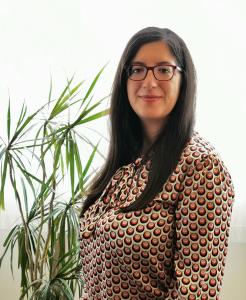Prof.ssa Federica Vernuccio, UOC Radiologia
