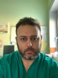 Prof. Nicola Pavan, UOC Urologia
