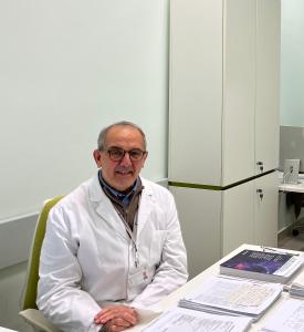 Prof. Francesco Dieli, Direttore Cladibior