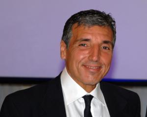 Prof Mario barbagallo Direttore DAI Medico e UOC Geriatria