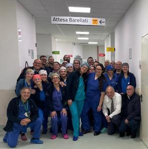 Team Pronto Soccorso
