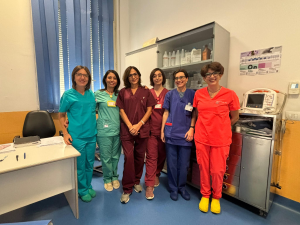 Equipe Uos Terapia del dolore