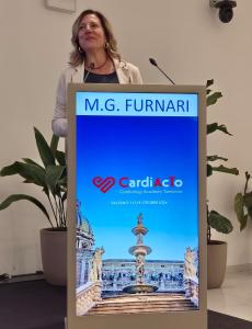 Congresso Cardiacto, 17-18-19 Ottobre 2024, Marina Convention Center