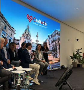 Congresso Cardiacto, 17-18-19 Ottobre 2024, Marina Convention Center
