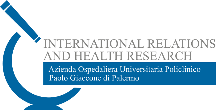 International relations and health research