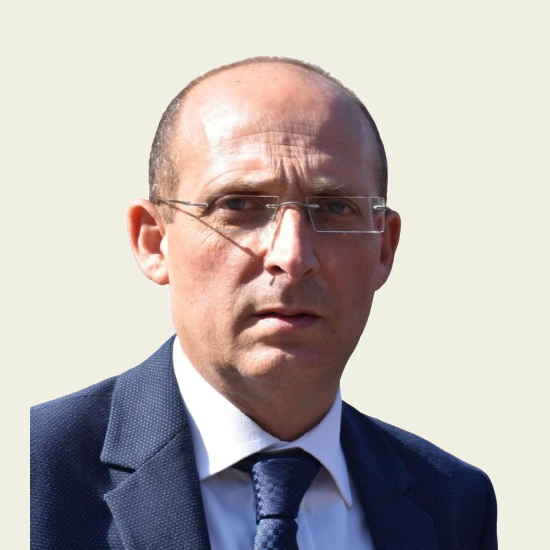 Direttrice Generale