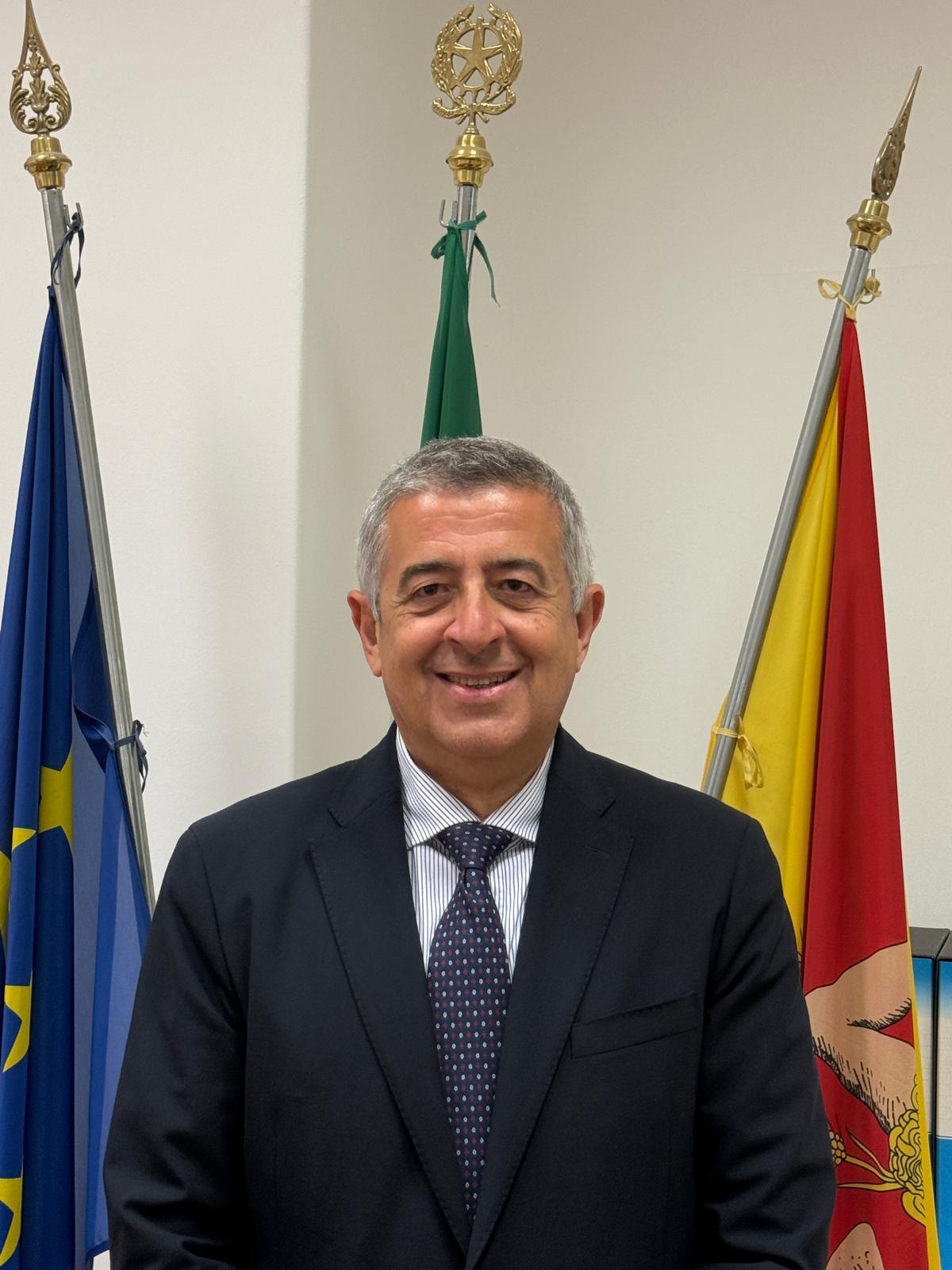 Antonino Giarratano