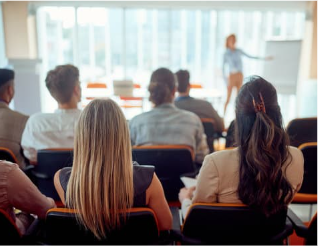 corso di formazione