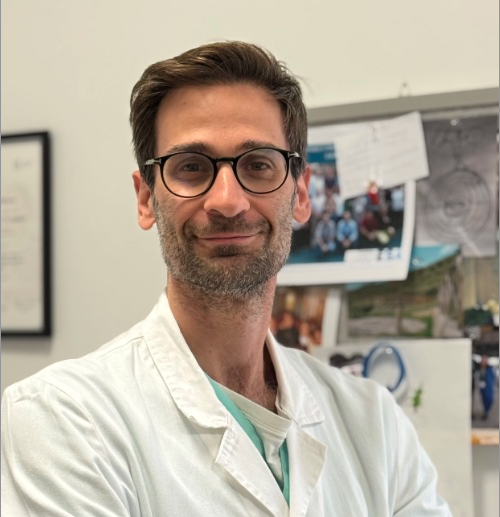 Andrea Cortegiani