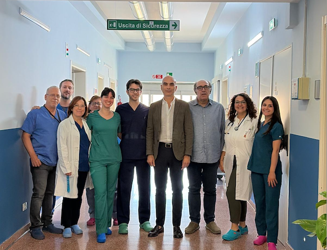 staff neurologia