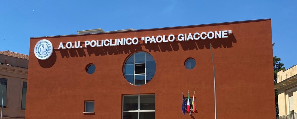 Policlinico Paolo Giaccone